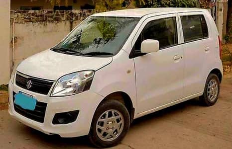 suzuki wagon r automatic  ags