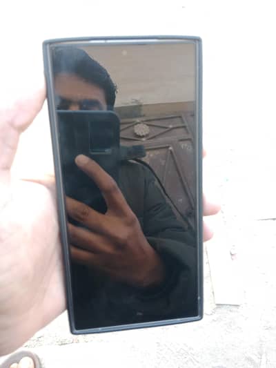 Samsung Galaxy S24 Ultra (Non-PTA) for Sale