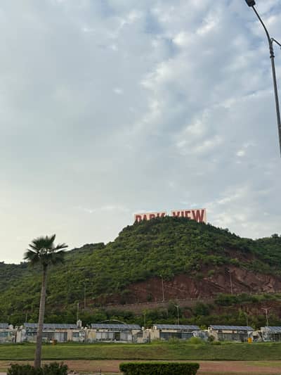 ONE KANAL PLOT FOR SALE IN BLOCK A