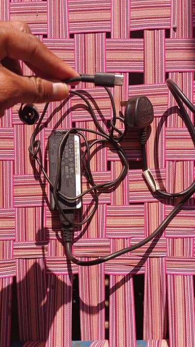 lenovo charger