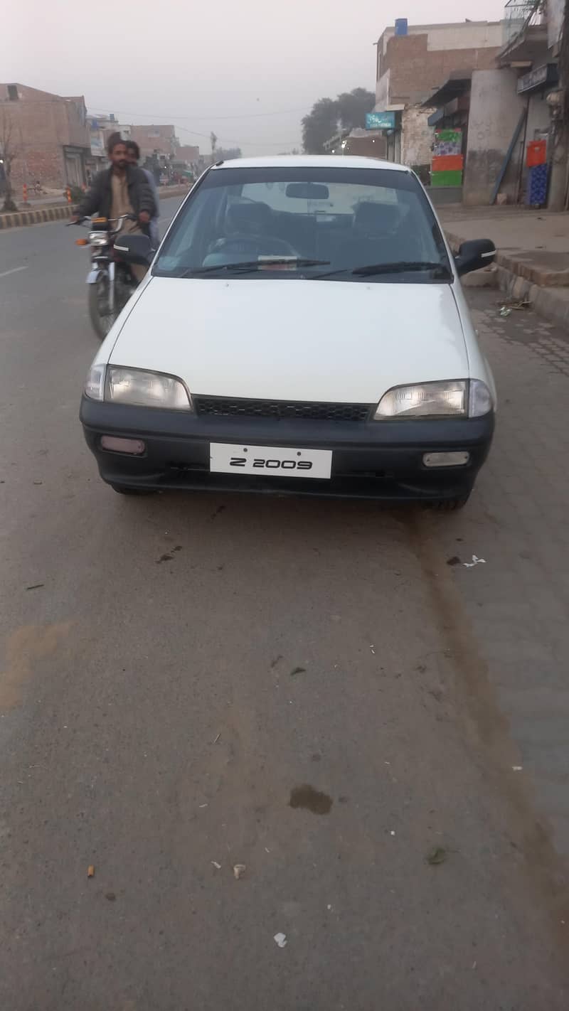suzuki 8