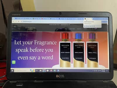 Perfume Business For Sale