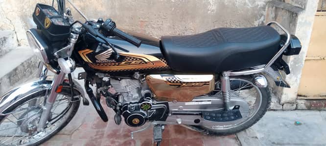 kick start +self start gold edition