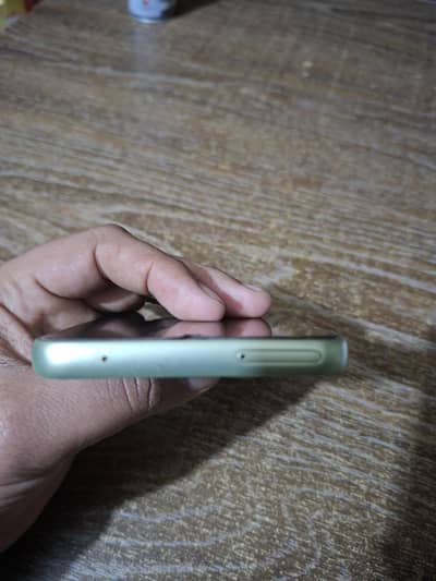 Samsung A34 8/256 5G with box and charger