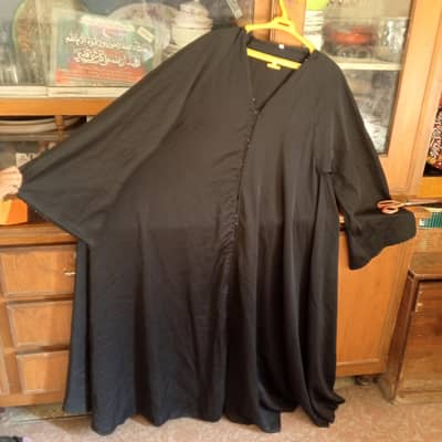 NEW FUNCY ABBYA  LONG