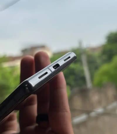 good pixel 7 pro dual PTA -256gb