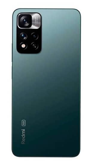 Redmi Note 11 Pro Plus 5g