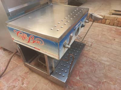 Coffee Steamer CE-100