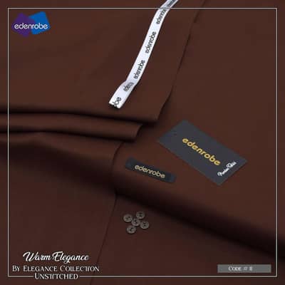 Edenrobe men's Luxury tropical collection 2026