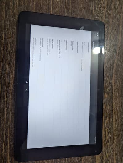 Chinese Tablet | 2 Gb 16 Gb | Good condition