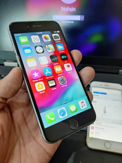 Apple iPhone 6 64 GB  Non PTA