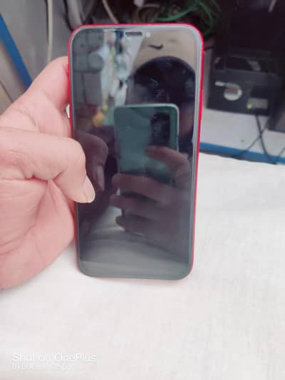 iphone xr sale and exchange possible