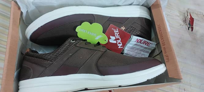 NDURE Original Shoes 0333-4225258 watts app