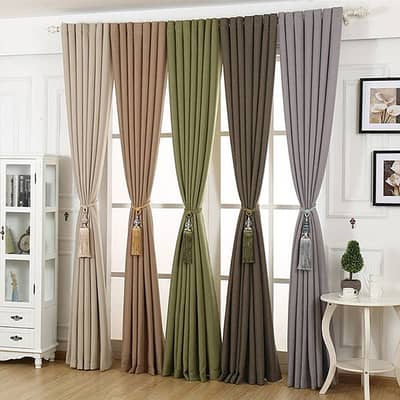 Homestyle Curtains | Velvet, Sheer & Modern Blinds | Home Service –Fsd