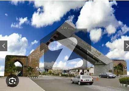 28 kanal Premium Foam House Plot for sale In Jammu & Kashmir (Zone 4),Islamabad.