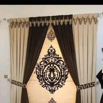 curtains|Blinds|Poshish|motif blinds|Wall Poshish|wall design|curtain