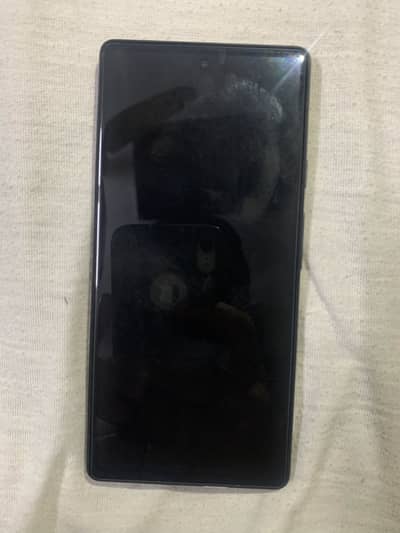 Google Pixel 6A PTA Approved 10/10