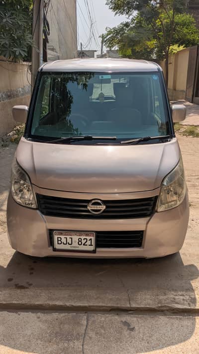 Nissan DayZ beautiful good condition