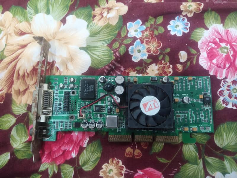 computer graficard 0