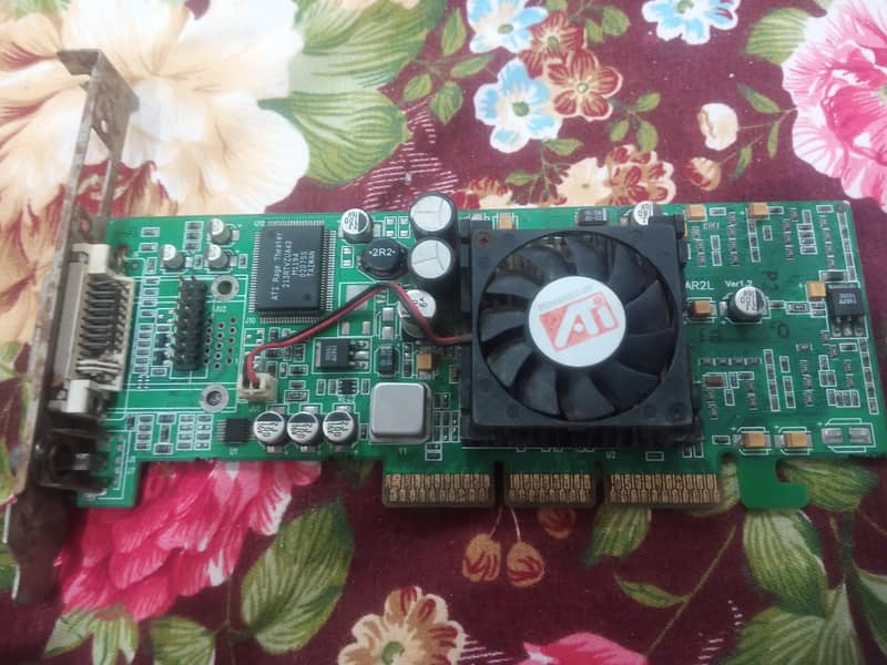 computer graficard 1