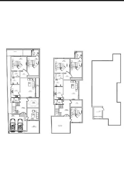  House Map / Naqsha Design – 2D & 3D (Architect)
