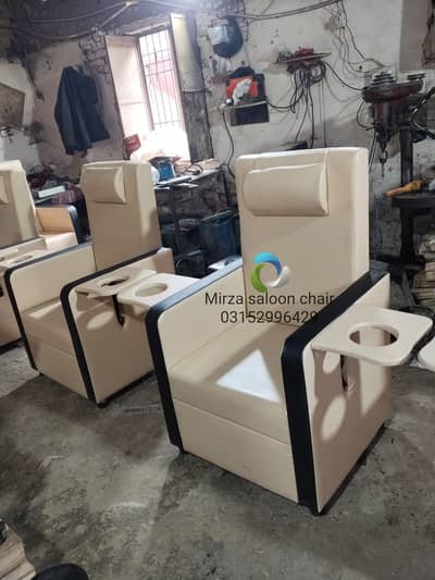 salon chair/Cutting chair/ Shampoo unit/Trolly/Saloon Furniture/chair