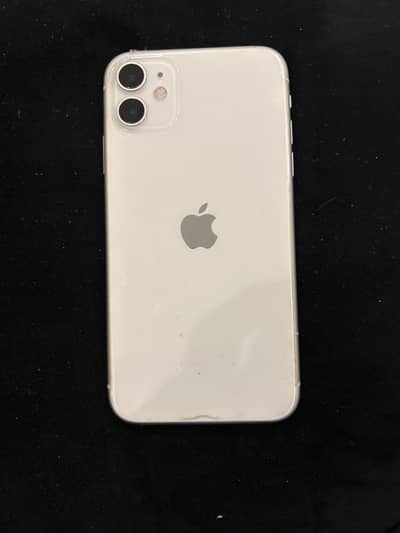 Apple iPhone 11