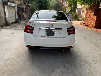 Honda city 1.3 ivtec complete genuine