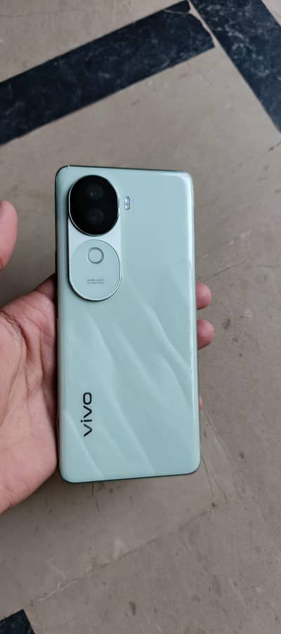 Vivo v40e 5G