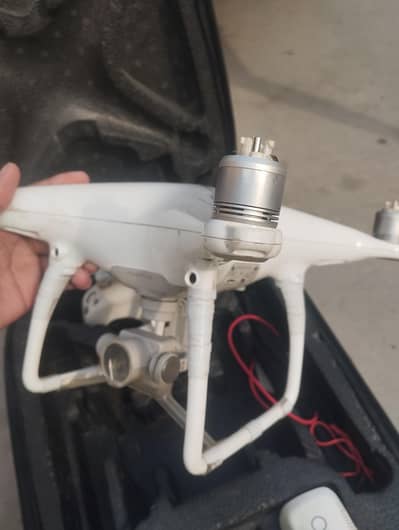 DJI Phantom 4 good condition