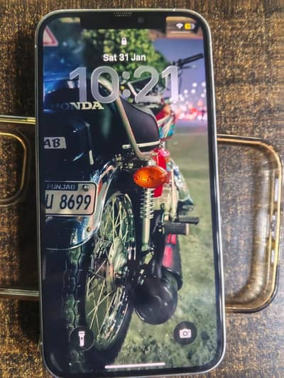 I Phone 12 pro 256GB