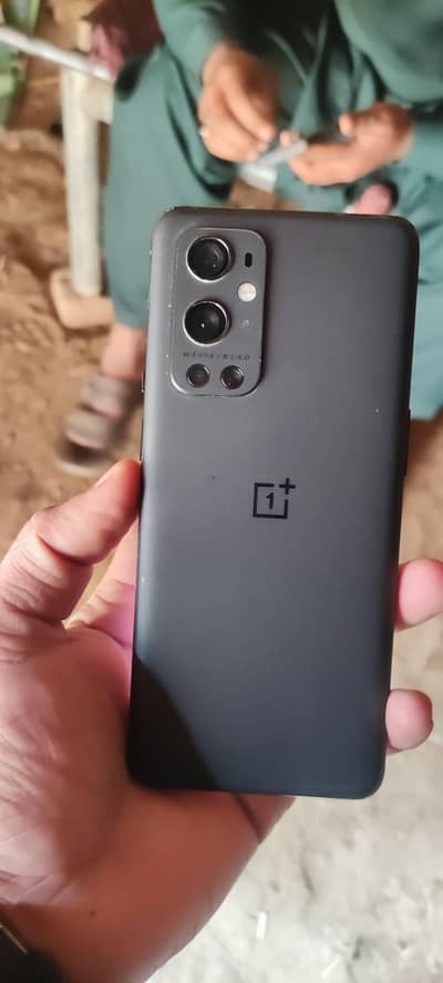 ONEPLUS 9 RPO