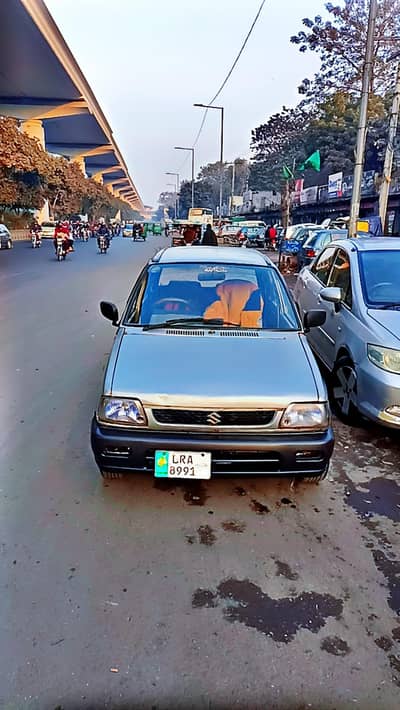 suzuki mehran vxr 02 mdl. japani engine,Rims,26 kms avg. cal 03065746769