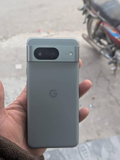 pixel 8 urgent sale
