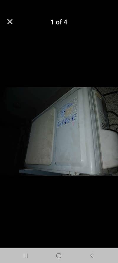 Gree 1 Ton AC For Sale 