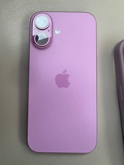Apple iPhone 16 128 GB non-PTA