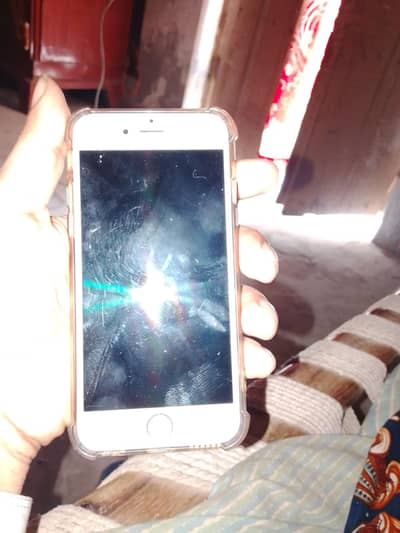 all ok phone ha Sirf charging ni karta 500 Rs lagna ha bas