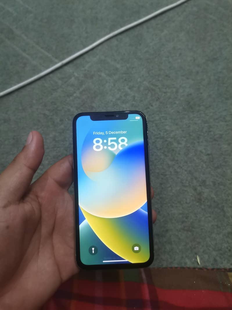 iPhone x 2