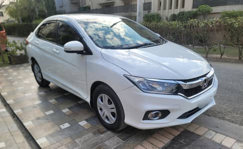 honda city ivtec 1 2 cvt automatic