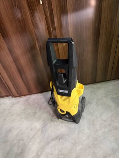 Karcher K3 Pressure Washer Original German Powerful Car Wash