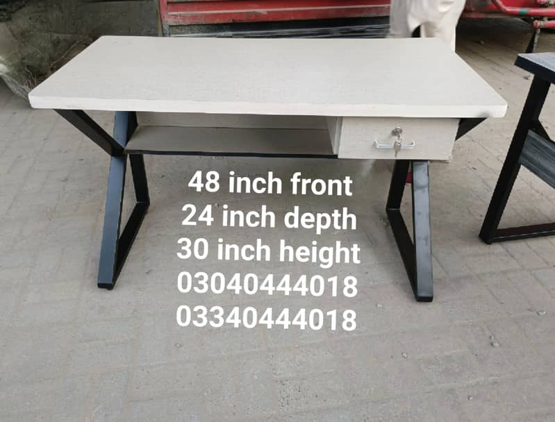 K model tables/Computer tables/Office tables/Study tables/Tables/Desk 1