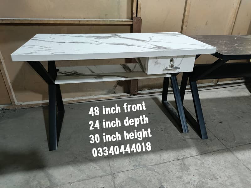 K model tables/Computer tables/Office tables/Study tables/Tables/Desk 4