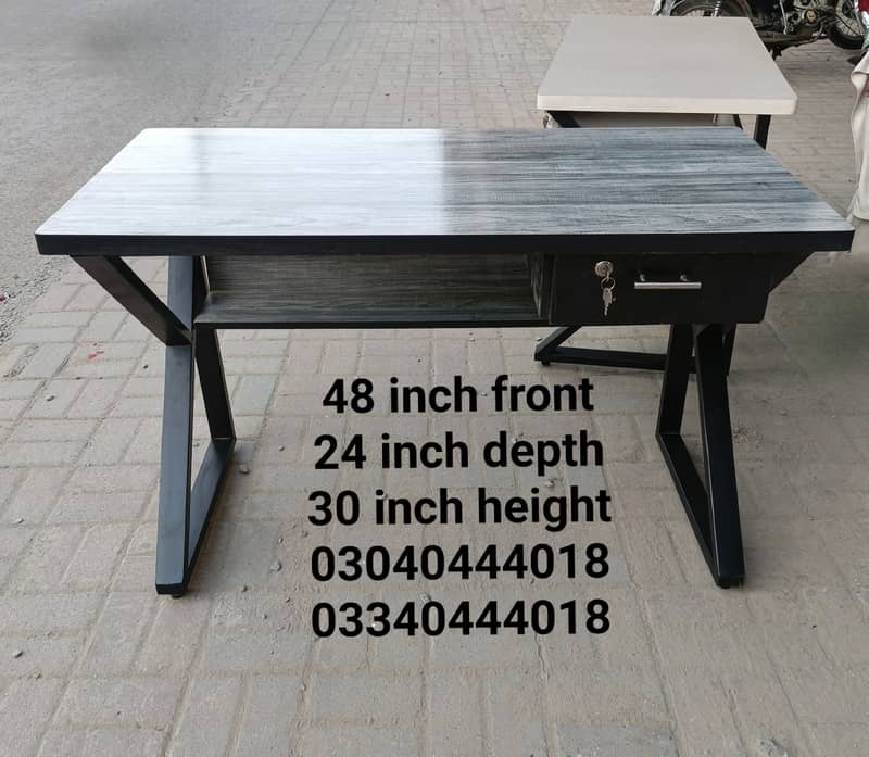 K model tables/Computer tables/Office tables/Study tables/Tables/Desk 5