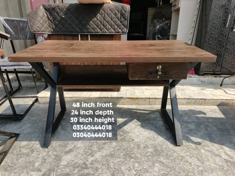 K model tables/Computer tables/Office tables/Study tables/Tables/Desk 6