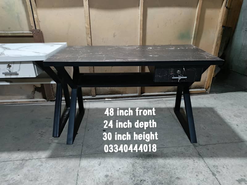 K model tables/Computer tables/Office tables/Study tables/Tables/Desk 7