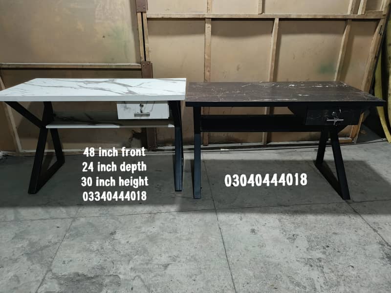 K model tables/Computer tables/Office tables/Study tables/Tables/Desk 8