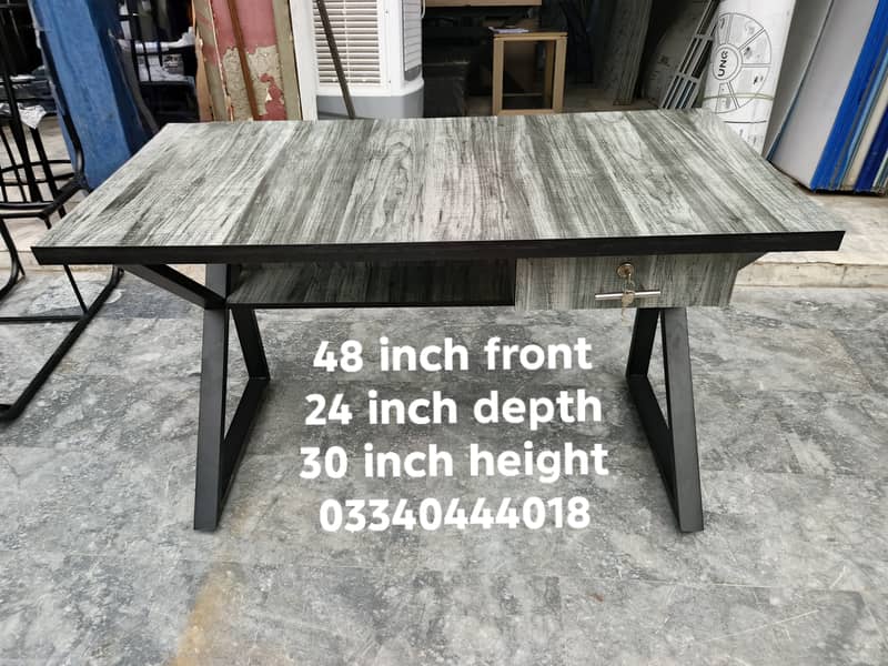 K model tables/Computer tables/Office tables/Study tables/Tables/Desk 9