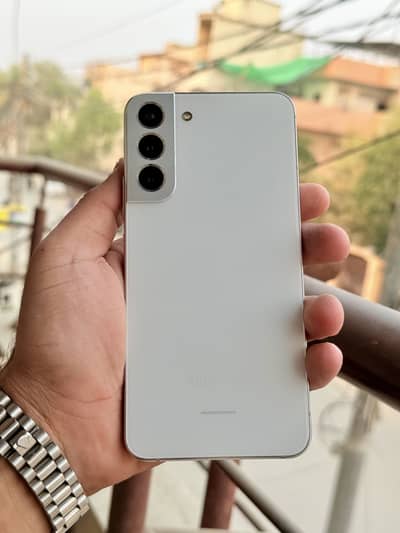 S22 plus 256gb PTA approved