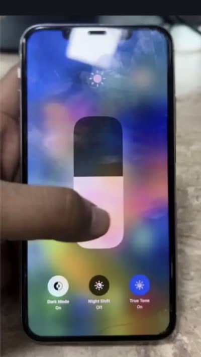 Iphone 11 pro max dual pta approved exchange with android