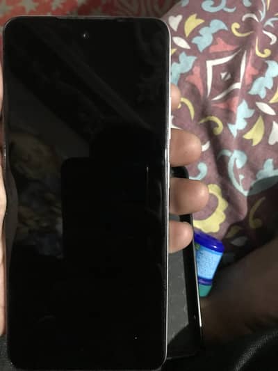 Infinix smart 8 pro 4+4/128